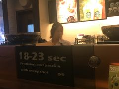 -星巴克(北京中关村北京国际店)