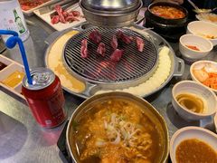 -喜来稀肉(虹泉路店)