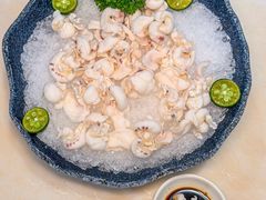 -新起点脆肉鲩火锅(宝安南路店)