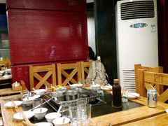 android_upload_pic-巴奴毛肚火锅(商城路店)