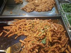 -丁家坡洋芋·观音桥好吃街A区(全国总店)