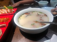 -羲和雅苑•北京烤鸭(乐园道万象城店)