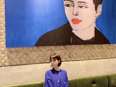 -Ginger(兴国路店)