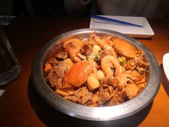 肉蟹全家福-谢蟹浓(西铁营万达店)