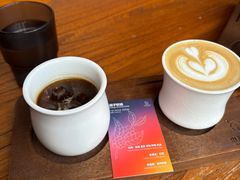-本無咖啡·BeanWood Coffee