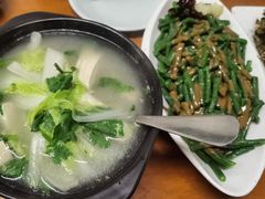 -正宗天津烧麦馆(柳州路店)