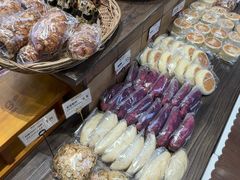 -富贵面包公司(运河店)