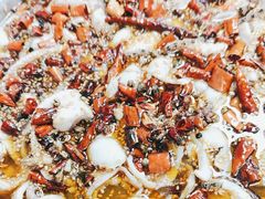 -黑皮酸菜鱼(三山街店)