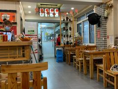 大堂-余丞记川渝面馆(云峰店)
