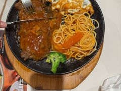 -豪享来牛排(人民店)