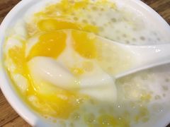 -沙湾姜埋奶(兴新包店)