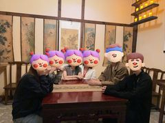 -黑森灵·实景沉浸式剧场·团建