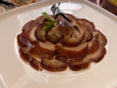 -味+新京宴·烤鸭·北京菜(创意谷店)