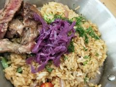 -豪客来牛排(成都锦江大融城店)