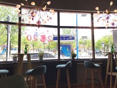 -ZING COFFEE 镜咖啡