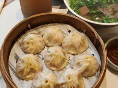 -馋三尺蟹粉小笼(人民广场店)