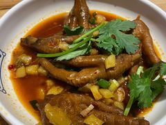 -白沙肴·长沙米粉.小炒湘菜(石厦时代广场店)