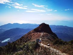 -七娘山