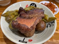 -任记七中刀削面(总店)