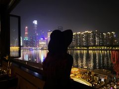 -AZUL by FUEL蓝色·法式酒馆(琶醍店)