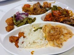 -富龙快餐店(铁西店)