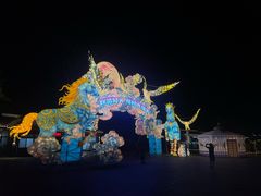 -无锡梅园公园