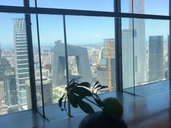 -北京柏悦酒店·锦庭餐厅Dining Room