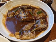 -妈妈菜舟山海鲜(定海古城店)