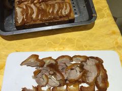 红红烤鸭店-红红烤鸭店(西单店)