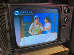 -CITY MART城市集市·里弄(北外滩来福士广场店)