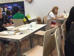 大堂-兄弟深夜豆浆