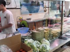 -伟记牛肉(金鸿公路店)