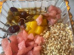-珺小七铜锅涮肉(桃园路店)