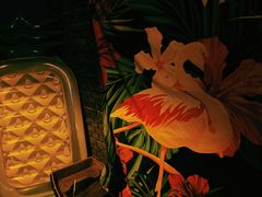 -The Tiki Bungalow提基小木屋酒吧