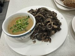 -老磁器口豆汁店(天坛店)