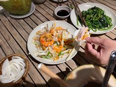 -Cau Go Vietnamese Cuisine