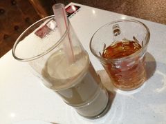 -汤姆家的牛排意面披萨(融创茂店)