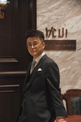 -优山定制西服衬衫大衣(国贸店)