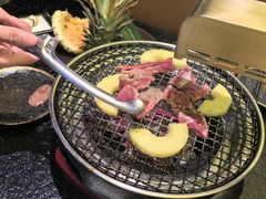 -樱嘢·炭火烧肉(惠南店)