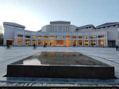 -北京大学百年讲堂