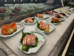 -半岛翡丽海鲜自助餐厅(观风亭店)