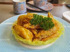 -苏城小院·园林精致苏州菜(斜塘老街店)