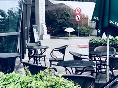 -星巴克(朵云轩店)