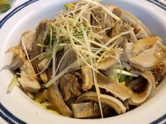 -龙桥私厨·姜花菊花过桥鱼·顺德菜(容桂店)