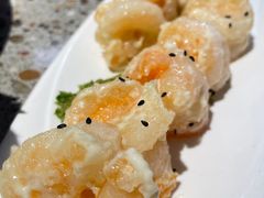 -大树餐厅(大悦城店)