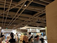 -金海湾自助餐厅(金陵饭店)