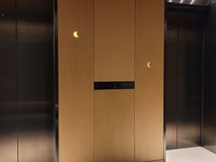 -杭州逸酒店(西湖武林店)