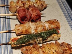 -晶吉·居酒屋·烧鸟·生鱼饭(中山区民主广场店)