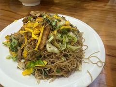 -老袁炒年糕(富豪路店)