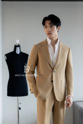 点击看大图 -BROTHER西服礼服定制·商务·婚礼(佛山南海店)